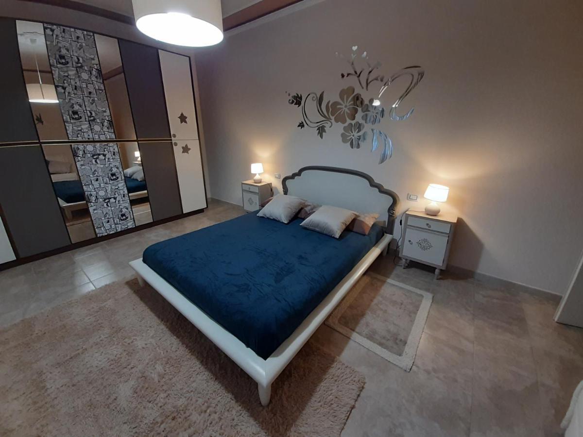 Casa Guanita Apartment Uzzano Exterior photo