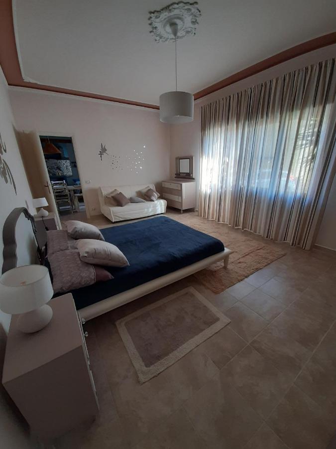 Casa Guanita Apartment Uzzano Exterior photo