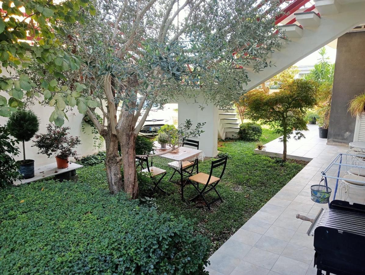 Casa Guanita Apartment Uzzano Exterior photo